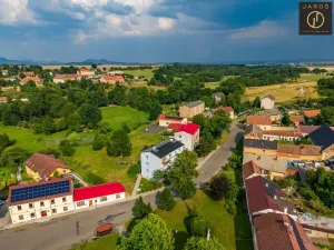 Prodej bytu 3+1, Bitozeves, 71 m2