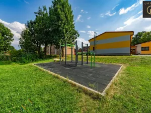 Prodej bytu 3+1, Bitozeves, 71 m2