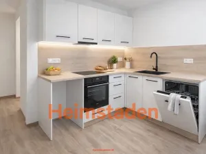 Pronájem bytu 3+1, Havířov - Město, Resslova, 68 m2