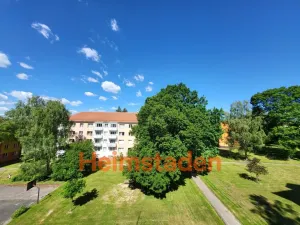 Pronájem bytu 3+1, Havířov - Město, Resslova, 68 m2
