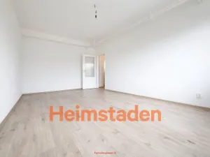 Pronájem bytu 3+1, Havířov - Město, Uzavřená, 61 m2
