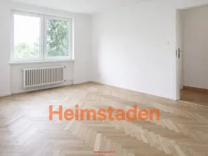 Pronájem bytu 1+1, Havířov - Prostřední Suchá, Hornická, 33 m2