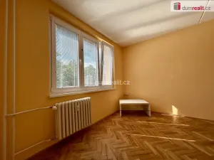 Prodej bytu 1+1, Karlovy Vary - Rybáře, Chomutovská, 38 m2
