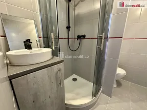 Prodej bytu 1+1, Karlovy Vary - Rybáře, Chomutovská, 38 m2