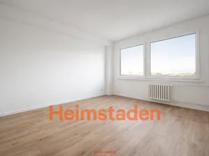 Pronájem bytu 2+1, Frýdek-Místek - Místek, Zahradní, 54 m2