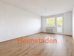 Pronájem bytu 3+1, Frýdek-Místek - Frýdek, Bruzovská, 78 m2