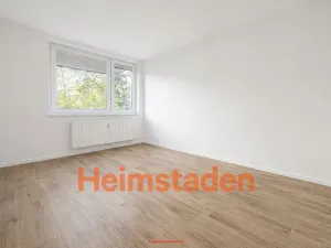 Pronájem bytu 3+1, Frýdek-Místek - Frýdek, Bruzovská, 78 m2