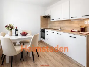 Pronájem bytu 3+1, Frýdek-Místek - Frýdek, I. P. Pavlova, 74 m2