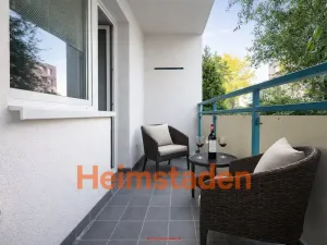 Pronájem bytu 3+1, Frýdek-Místek - Frýdek, I. P. Pavlova, 74 m2
