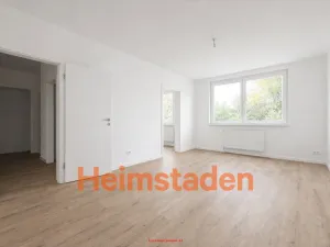 Pronájem bytu 3+1, Frýdek-Místek - Frýdek, I. P. Pavlova, 74 m2