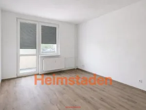 Pronájem bytu 3+1, Frýdek-Místek - Frýdek, I. P. Pavlova, 74 m2