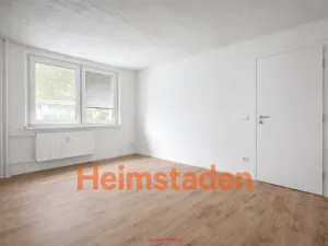 Pronájem bytu 3+1, Frýdek-Místek - Frýdek, I. P. Pavlova, 74 m2