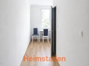 Pronájem bytu 2+1, Frýdek-Místek - Frýdek, Třanovského, 54 m2