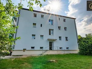 Prodej bytu 3+1, Bitozeves, 71 m2