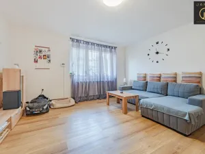 Prodej bytu 3+1, Bitozeves, 71 m2