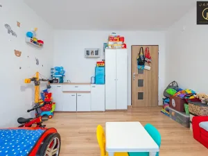 Prodej bytu 3+1, Bitozeves, 71 m2
