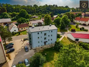 Prodej bytu 3+1, Bitozeves, 71 m2