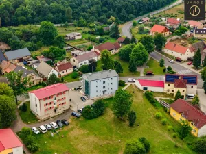 Prodej bytu 3+1, Bitozeves, 71 m2