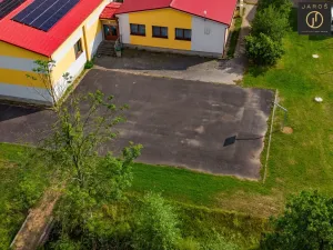 Prodej bytu 3+1, Bitozeves, 71 m2