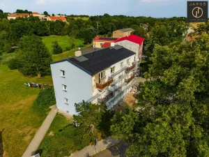 Prodej bytu 3+1, Bitozeves, 71 m2