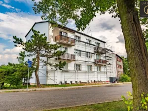 Prodej bytu 3+1, Bitozeves, 71 m2