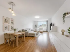 Prodej bytu 3+kk, Praha - Strašnice, Zvěřinova, 99 m2