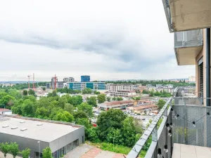 Prodej bytu 3+kk, Praha - Strašnice, Zvěřinova, 99 m2