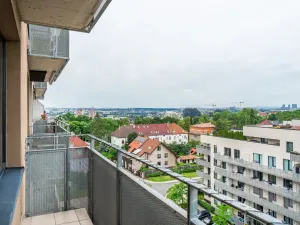 Prodej bytu 3+kk, Praha - Strašnice, Zvěřinova, 99 m2