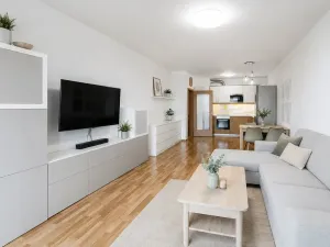 Prodej bytu 3+kk, Praha - Strašnice, Zvěřinova, 99 m2