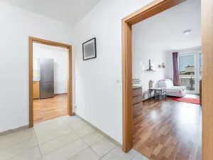 Prodej bytu 3+kk, Praha - Strašnice, Zvěřinova, 99 m2