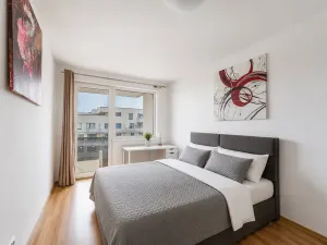 Prodej bytu 3+kk, Praha - Strašnice, Zvěřinova, 99 m2