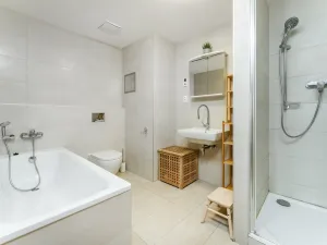 Prodej bytu 3+kk, Praha - Strašnice, Zvěřinova, 99 m2