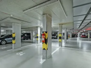 Prodej bytu 3+kk, Praha - Strašnice, Zvěřinova, 99 m2