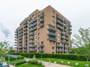 Prodej bytu 3+kk, Praha - Strašnice, Zvěřinova, 99 m2