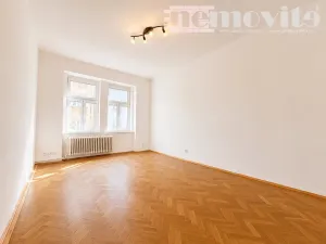 Prodej bytu 3+1, Praha - Libeň, Heydukova, 80 m2