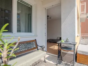 Pronájem bytu 2+kk, Poděbrady, Kozinova, 56 m2