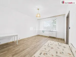 Pronájem bytu 1+1, Ústí nad Labem - Mojžíř, Peškova, 34 m2