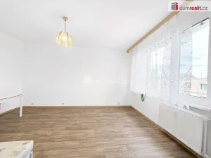 Pronájem bytu 1+1, Ústí nad Labem - Mojžíř, Peškova, 34 m2