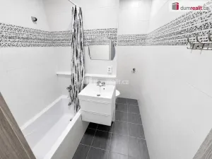 Pronájem bytu 1+1, Ústí nad Labem - Mojžíř, Peškova, 34 m2