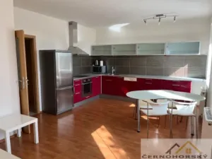 Pronájem bytu 1+kk, Rudná, Mládeže, 39 m2