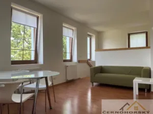 Pronájem bytu 1+kk, Rudná, Mládeže, 39 m2