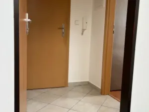 Pronájem bytu 1+kk, Rudná, Mládeže, 39 m2