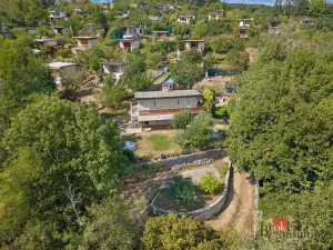 Prodej rodinného domu, Brno - Líšeň, Trnkova, 64 m2
