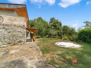 Prodej rodinného domu, Brno - Líšeň, Trnkova, 64 m2