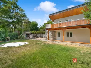 Prodej rodinného domu, Brno - Líšeň, Trnkova, 64 m2
