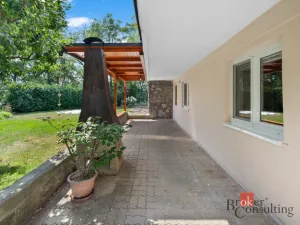 Prodej rodinného domu, Brno - Líšeň, Trnkova, 64 m2