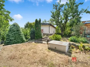 Prodej rodinného domu, Brno - Líšeň, Trnkova, 64 m2