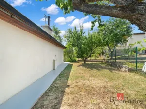 Prodej rodinného domu, Brno - Líšeň, Trnkova, 64 m2