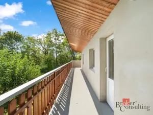 Prodej rodinného domu, Brno - Líšeň, Trnkova, 64 m2