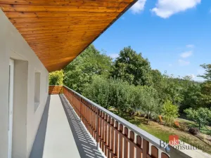 Prodej rodinného domu, Brno - Líšeň, Trnkova, 64 m2